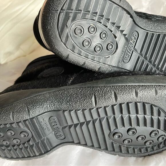 Tecnica horse hair boots Size 5.5 - Picture 8 of 12